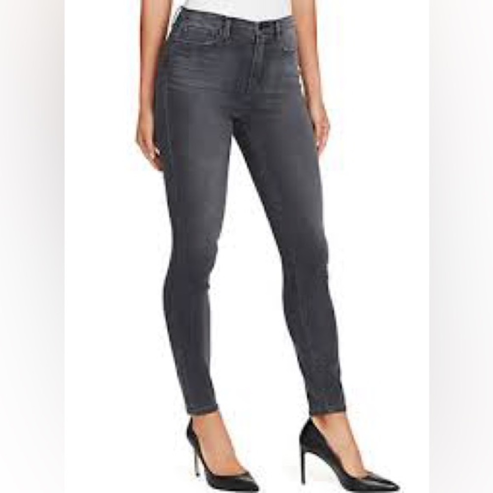 Women’s Vintage America High Rise Skinny Jeans